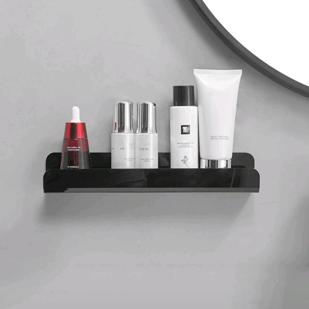 1pc Bathroom Rack - Picture 3 of 3